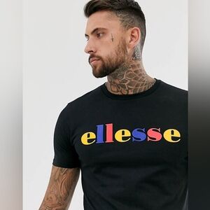 ellesse Reno Tshirt